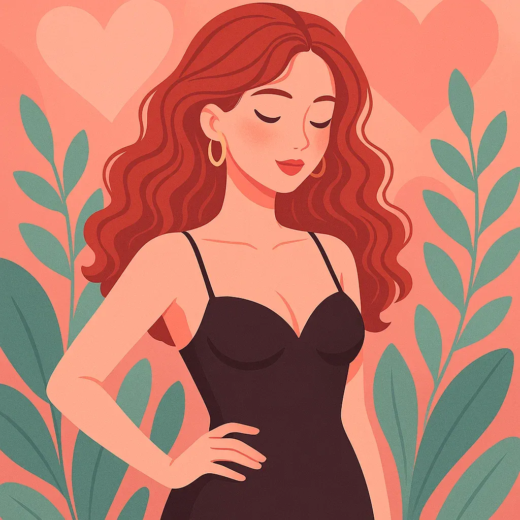 O teste da minha cafetina — Capa do conto erótico