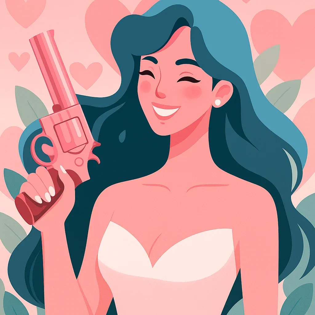 Capa da novela A patroa