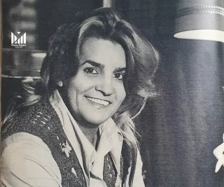 Quem foi Cassandra Rios? — Imagem de capa do post