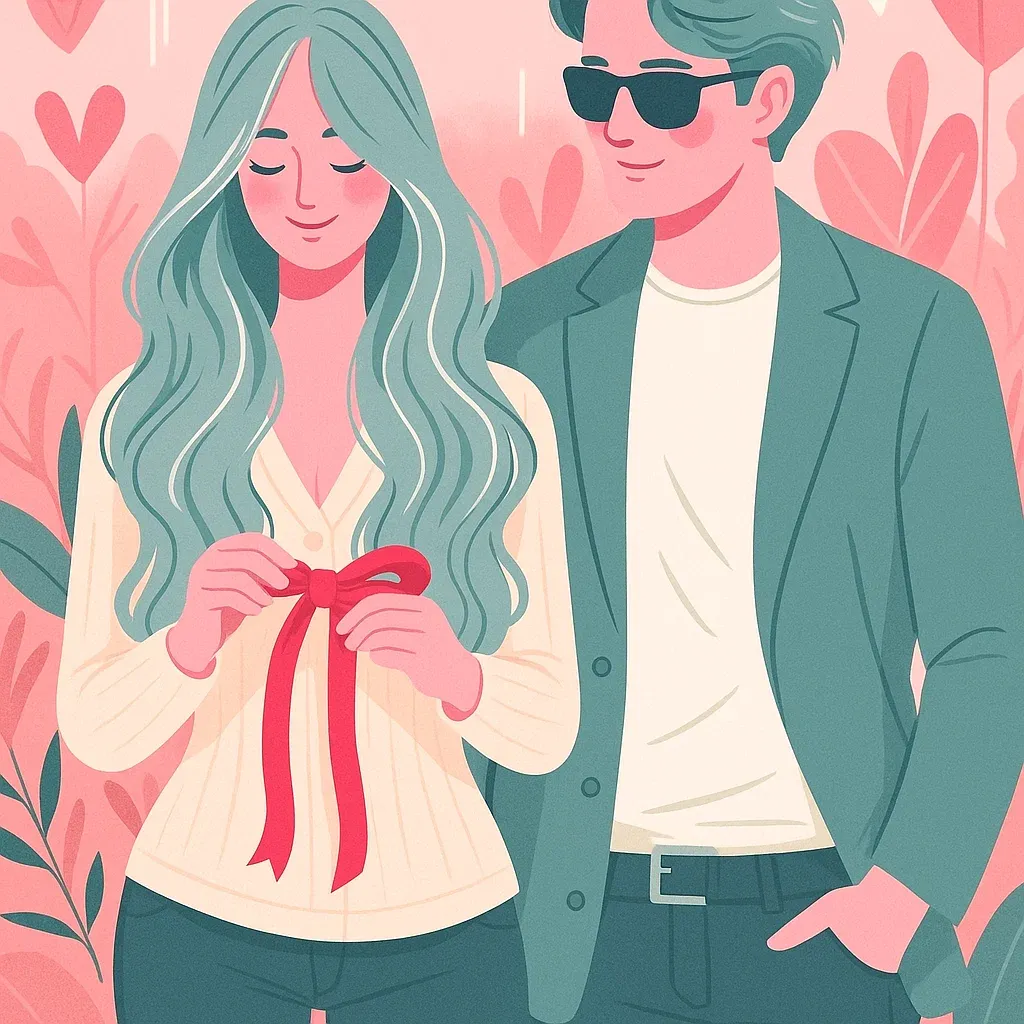 Capa da novela A Submissa