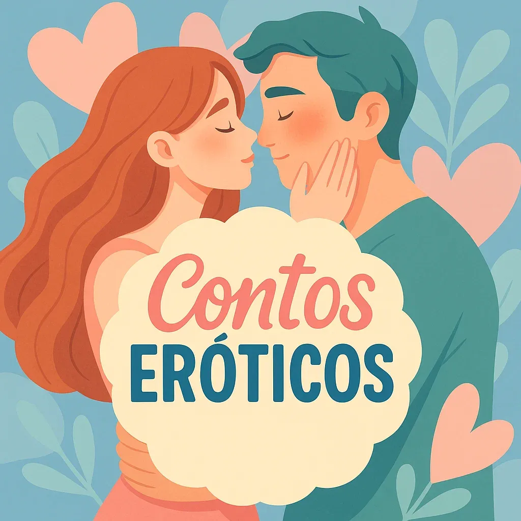 Capa de Contos Eróticos