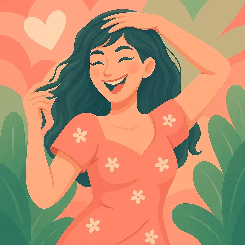 Capa da novela Uma puta cunhada