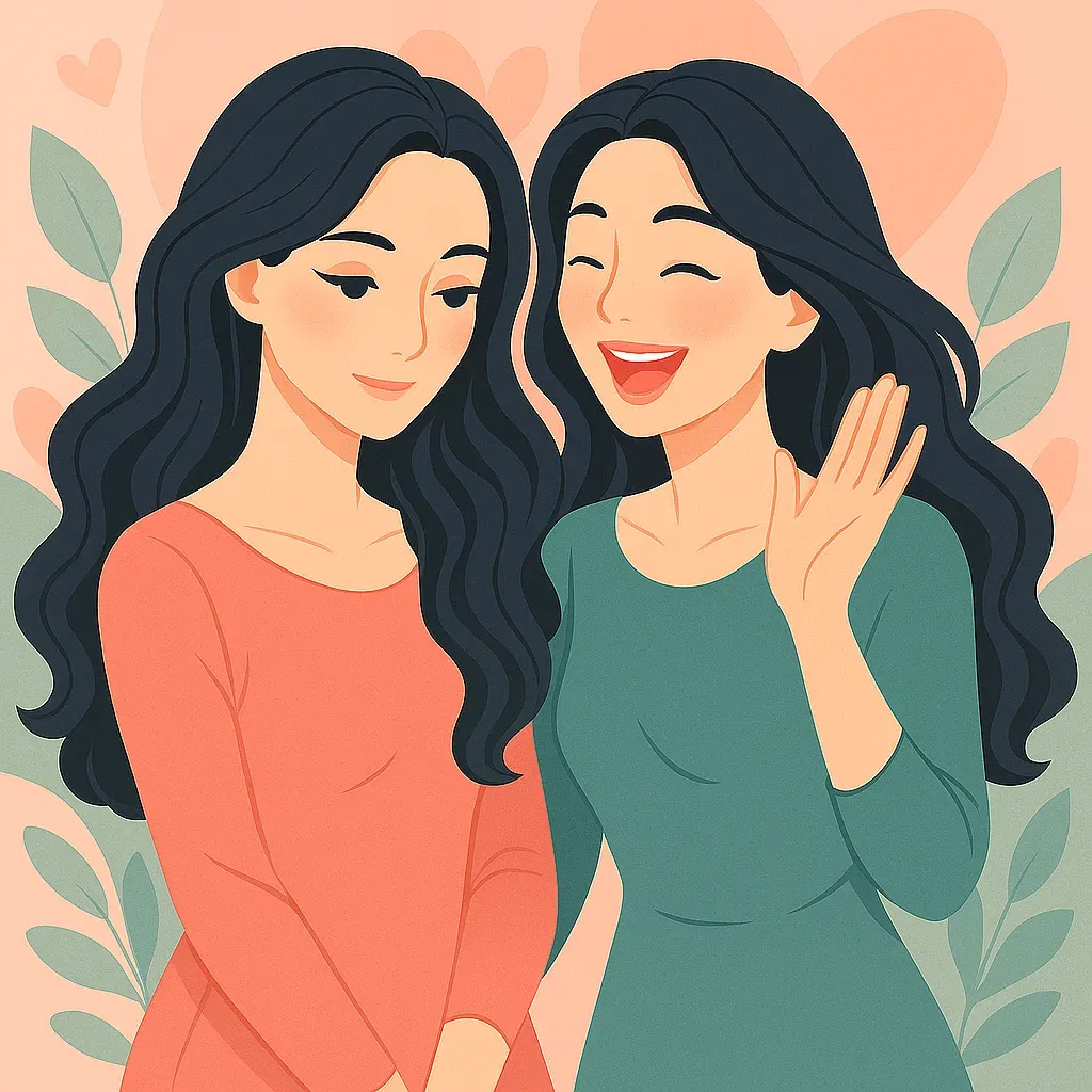 Capa da novela Ju & Juju