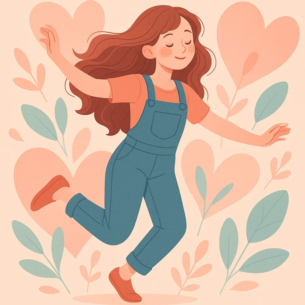 Capa da novela Quica, Kika!