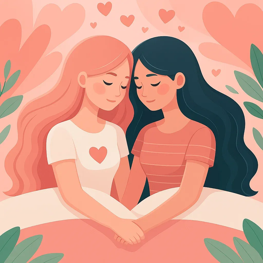 Capa da novela Joguinho safado