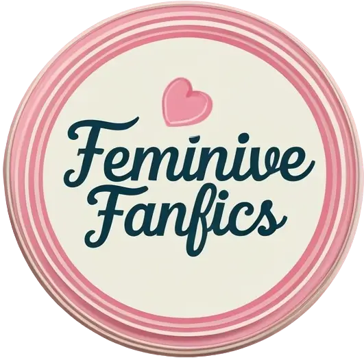 Logotipo da Feminive Fanfics