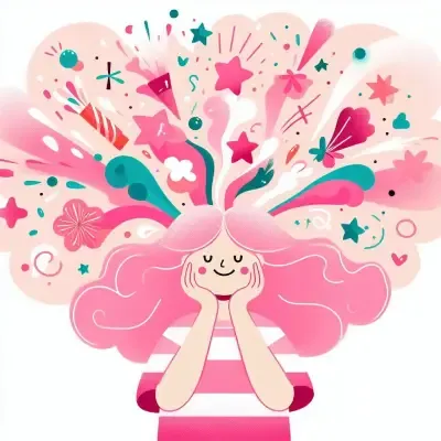 Descrevendo orgasmos — Capa do conto erótico