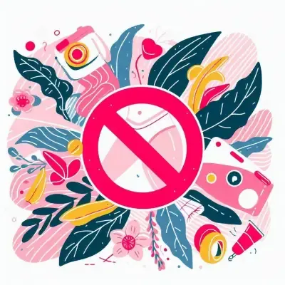 Repressão aos Contos Eróticos e o disfarce do "Hot" — Capa do conto erótico