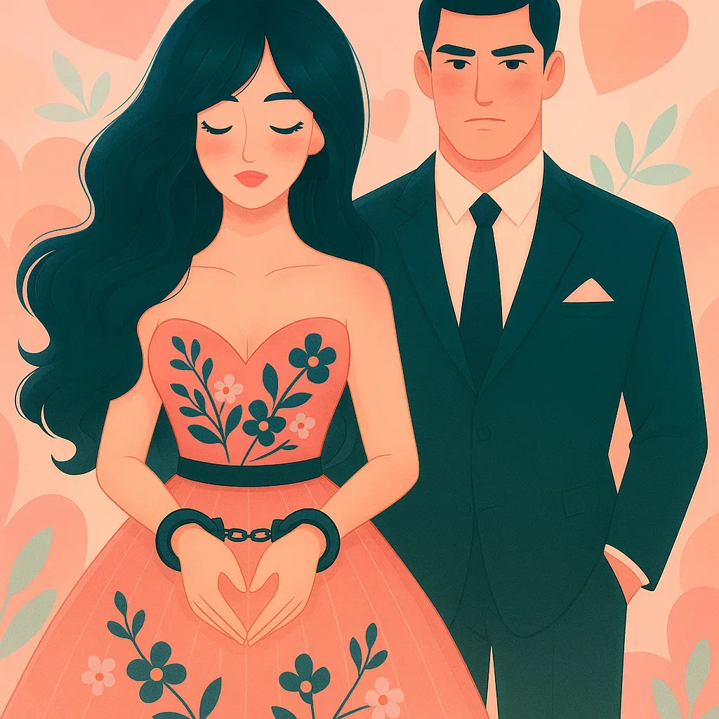 O mijo — Capa do conto erótico