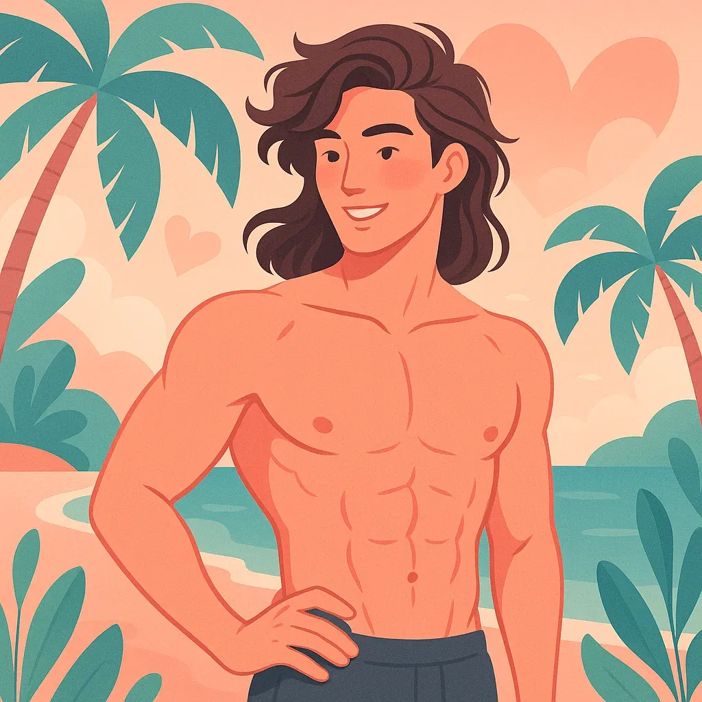 Capa da novela A sombra que eu era